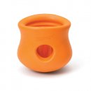 Фото 9 - іграшки West Paw TOPPL TREAT TOY іграшка-головоломка для собак ВЕЛИКА