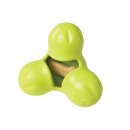 Фото 6 - игрушки West Paw TUX TREAT TOY игрушка-кормушка для собак БОЛЬШАЯ