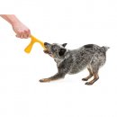 Фото 3 - игрушки West Paw WOX DOG TOY игрушка-тринога для собак