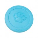 Фото 3 - іграшки West Paw ZISC FLYING DISC літаюча тарілка, іграшка для собак ВЕЛИКА