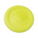 Фото 6 - іграшки West Paw ZISC FLYING DISC літаюча тарілка, іграшка для собак ВЕЛИКА