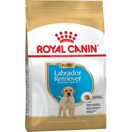 Royal Canin LABRADOR RETRIEVER PUPPY (ЛАБРАДОР РЕТРІВЕР ПАППІ) корм для цуценята до 15 місяців Royal Canin LABRADOR RETRIEVER PUPPY (ЛАБРАДОР РЕТРІВЕР ПАППІ) корм для цуценята до 15 місяців