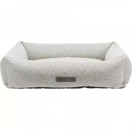 Trixie Vital Bed Noah ортопедический лежак для собак, светло-серый