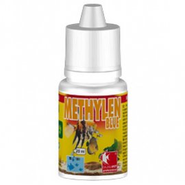 Dajana Methylen Blue дезинфицирующее и окислительное средство