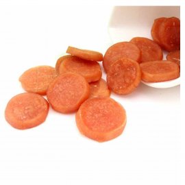 Селянські Смаколики Лакомство для собак МЕДАЛЬОНЫ с КУРИЦЕЙ и СЫРОМ