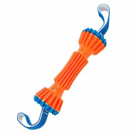 CHUCKIT Rugged Bumper игрушка для собак АПОРТ ГАНТЕЛЬ
