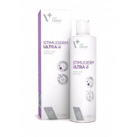 VetExpert (ВетЭксперт) Stimuderm Ultra (Стимудерм Ультра) шампунь для собак с короткой шерстью