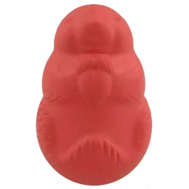 Jolly Pets (Джоллі Петс) JOLLY CRITTER игрушка для собак, веселая белка, красная