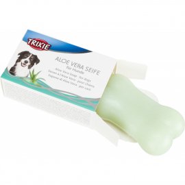 Trixie Aloe Vera твердий шампунь з алое вера (29200)