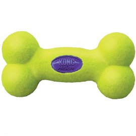 Kong AIRDOG SQUEAKER BONE игрушка для собак КОСТЬ