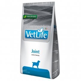 Farmina (Фармина) Vet Life Joint сухой лечебный корм для собак для поддержки суставов при остеоартрозе Farmina (Фармина) Vet Life Joint сухой лечебный корм для собак для поддержки суставов при остеоартрозе