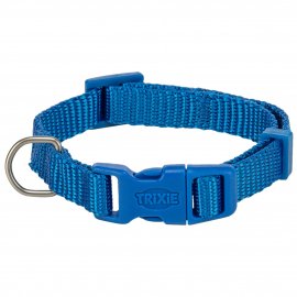 Trixie Premium нашийник для собак, синій