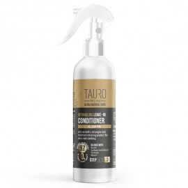 Tauro (Тауро) Pro Line Ultra Natural Care Detangling Leave-In Conditioner несмываемый кондиционер для шерсти собак и кошек, распутывающий шерсть