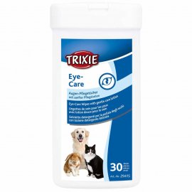 Trixie Eye-Care салфетки для ухода за глазами животных (29415) Trixie Eye-Care салфетки для ухода за глазами животных (29415)