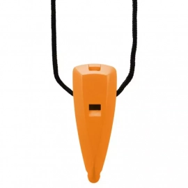 Trixie WHISTLE свисток пластиковий для собак, 6 см (2260)