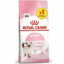 Royal Canin KITTEN (КІТТЕН) корм для кошенят до 12 місяців
