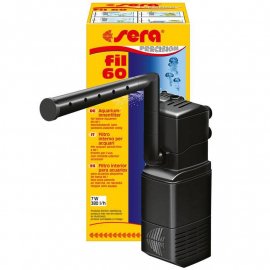 Sera FIL 60 фільтр для акваріума об'ємом до 60 л