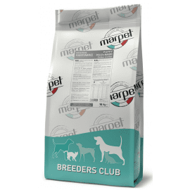 Marpet (Марпет) Maintenance Puppy Chicken & Beef сухой корм для щенков КУРИЦA и ГОВЯДИНА (Breeders)
