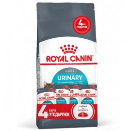 Royal Canin URINARY CARE сухий корм для кішок від 1 до 12 років