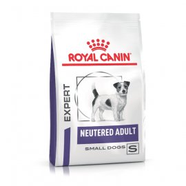 Royal Canin NEUTERED ADULT SMALL корм для кастрованих та стерилізованих собак дрібних порід