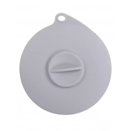 DEXAS Flexible Suction Lid - Кришка гнучка герметична для консерв, сірий DEXAS Flexible Suction Lid - Кришка гнучка герметична для консерв, сірий