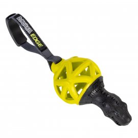 GiGwi (Гигви) Push to mute ДИНОБОЛ Т-РЕКС ЭДЖ игрушка для собак