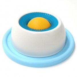 DoggyMan Lick Ball миска для собак для рідких ласощів, рідкого корму, пюре