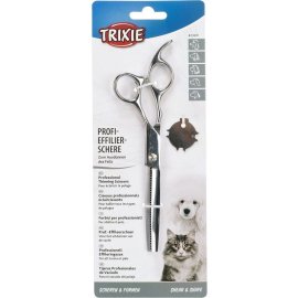 Trixie Ножницы филировочные односторонние