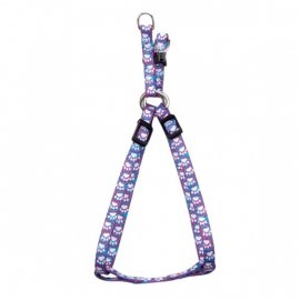 Coastal (Костал) Li`l Pals Comfort Dog Harnes шлея для собак, ЛАПКИ