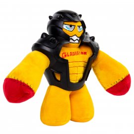 GiGwi (Гигви) Gladiator ГЛАДИАТОР В РЕЗИНОВОМ ШЛЕМЕ игрушка для собак