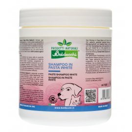 Baldecchi (Балдекі) Шампунь-паста для тварин з білою шерстю