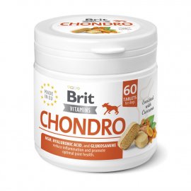 Brit Vitamins Chondro витамины для собак для суставов
