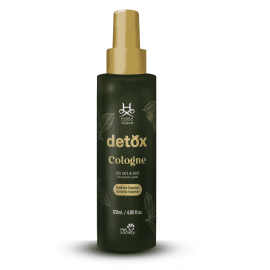 Hydra Vegan Detox Cologne детокс-парфюм для собак и кошек