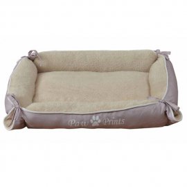 AnimAll Darling лежак-трансформер для котів та собак, фіолетовий