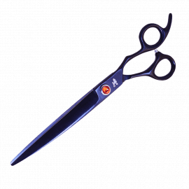 DezynaDog Ignis 7.5 Curved Scissor изогнутые ножницы для стрижки собак