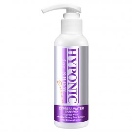 Hyponic for Show Dogs Shampoo виставковий шампунь для собак із кипарисовою водою