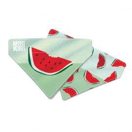 Max & Molly Urban Pets Bandana бандана на нашийник для собак Watermelon