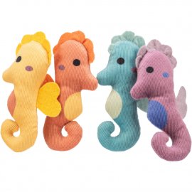 Trixie Seahorse игрушка для кошек МОРСКОЙ КОНЕК (45684)