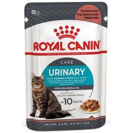 Royal Canin URINARY CARE влажный корм для кошек Royal Canin URINARY CARE влажный корм для кошек