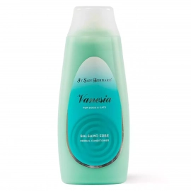 Iv San Bernard (Ів Сен Бернар) Herb Освіжаючий трав'яний кондиціонер для всіх типів шерсті котів та собак