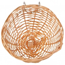 Trixie Гнездо плетеное для канареек (5620)