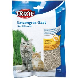 Trixie Трава для котів і кошенят (4233) Trixie Трава для котів і кошенят (4233)