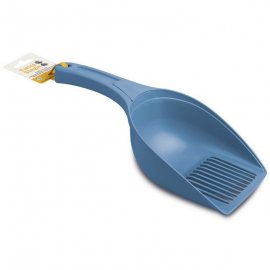 Stefanplast (Стефанпласт) Single лопатка мультифункціональна, блакитний