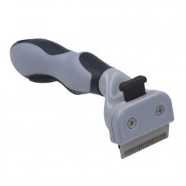 AnimAll Дешеддер для собак