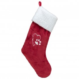 Trixie Игрушка для собак РОЖДЕСТВЕНСКИЙ ЧУЛОК (92626)