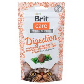 Brit Care Cat Snack Digestion Tuna, Fennel, Kelp & Prebiotics лакомство для пищеварения кошек ТУНЕЦ, ФЕНХЕЛЬ и ПРЕБИОТИКИ Brit Care Cat Snack Digestion Tuna, Fennel, Kelp & Prebiotics лакомство для пищеварения кошек ТУНЕЦ, ФЕНХЕЛЬ и ПРЕБИОТИКИ