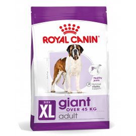 Royal Canin GIANT ADULT (СОБАКИ ГИГАНТСКИХ ПОРОД ЭДАЛТ) корм для собак от 18 месяцев