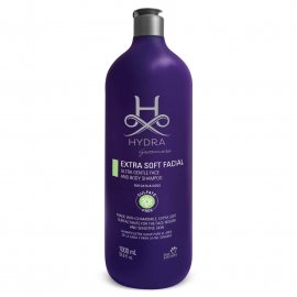 Hydra Groomers Extra Soft Ultra Gentle Shampoo ультрам'який шампунь для делікатного догляду за шерстю та шкірою собак та котів