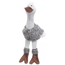 Trixie OSTRICH игрушка для собак СТРАУС (35676)