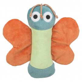 Trixie Butterfly игрушка для собак БАБОЧКА (361001)